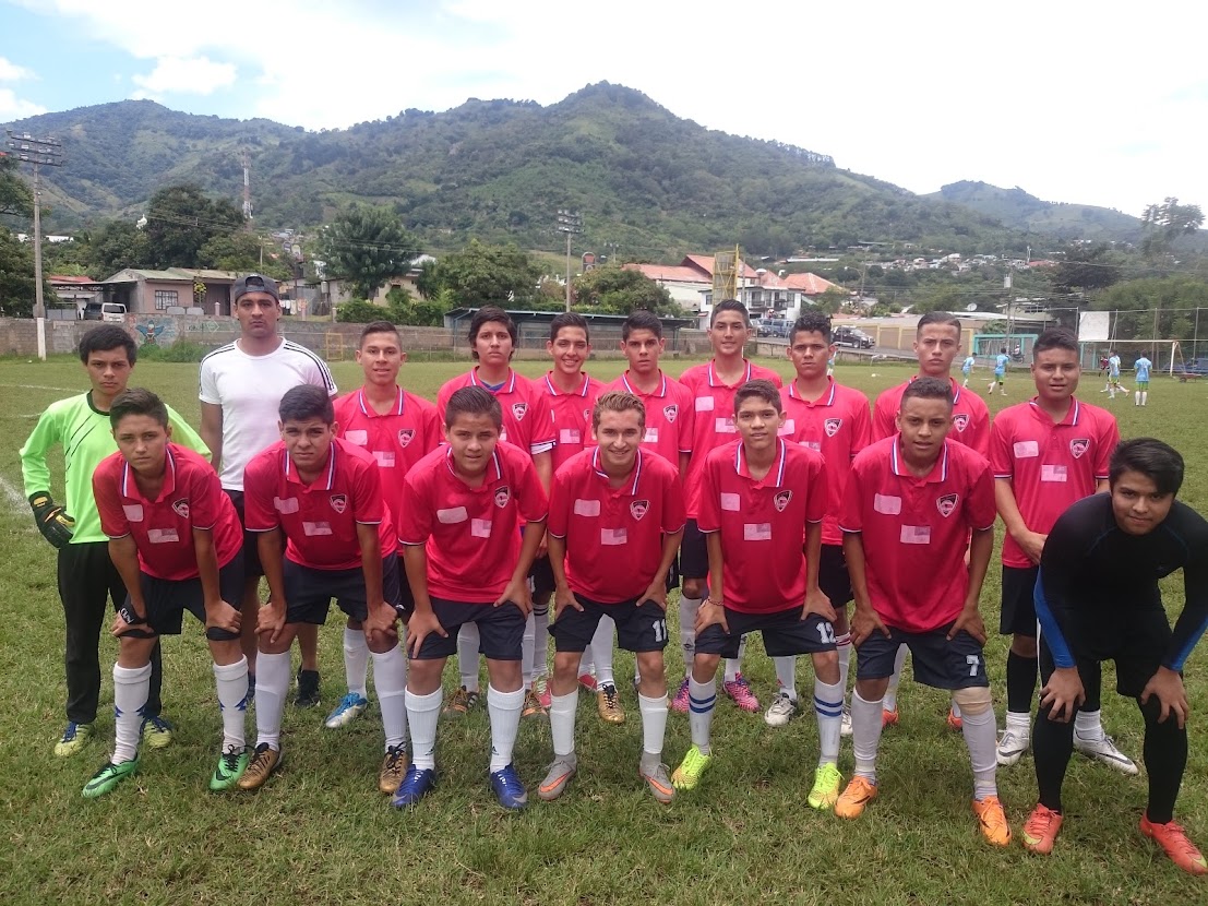 Marmolejo entrenador