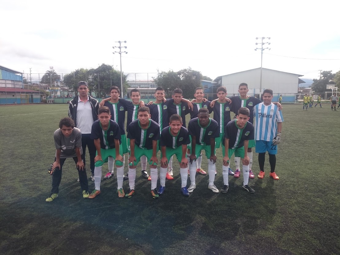 Marmolejo entrenador