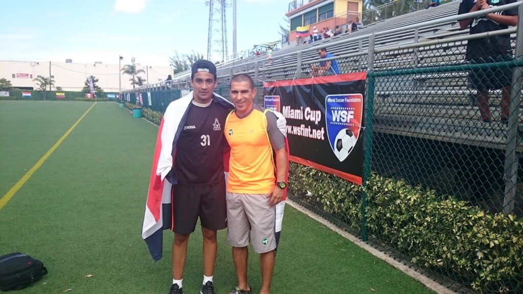 Marmolejo y Víctor Hugo Aristizábal