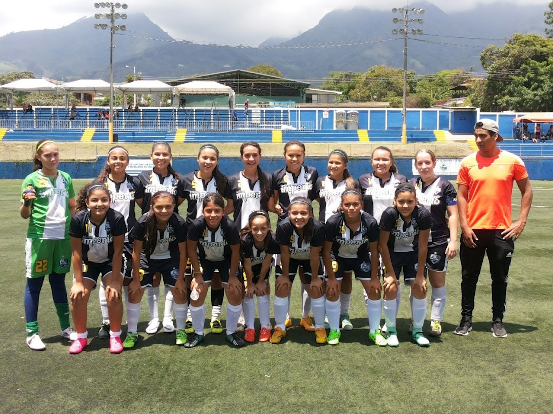 Marmolejo entrenador