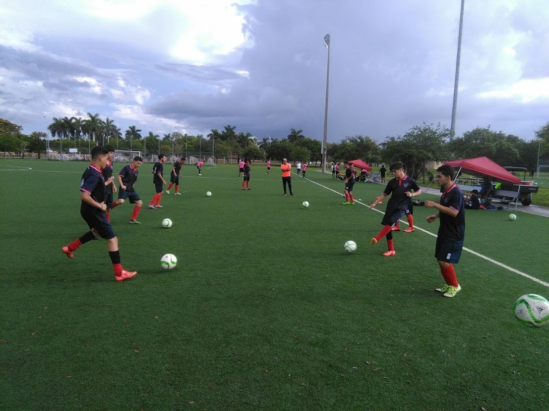 Marmolejo entrenador