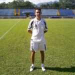 Marco Villalobos Quesada